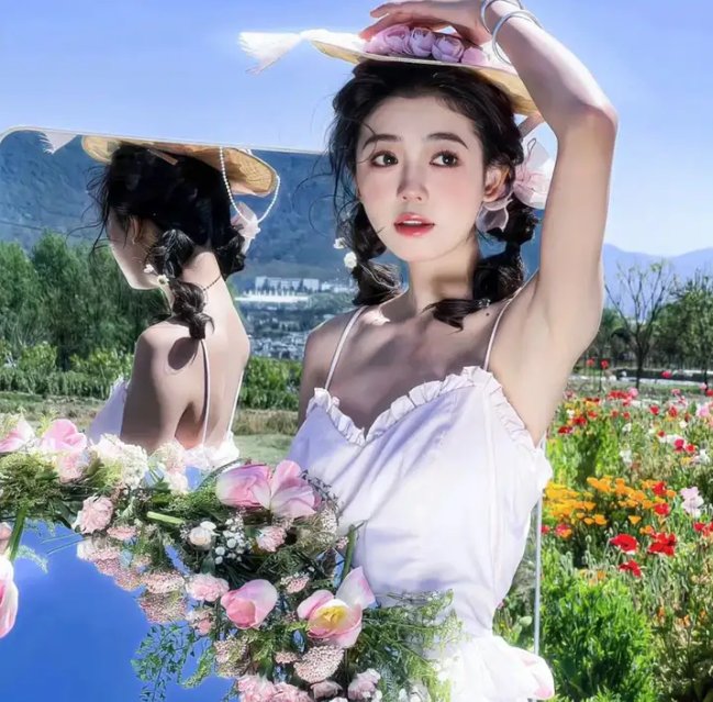 旧时光