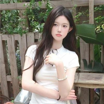 小可爱娜斯佳